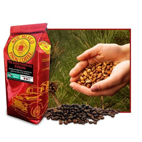 New mexico pinon coffee - New Mexico Pinon Coffee. 18,845 likes · 129 talking about this · 744 were here. Great Coffee is a Matter of a Piñon
